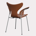 Fiber Steel Chair (copy)