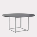 Rounded Table