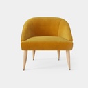 Form Chair - Wood