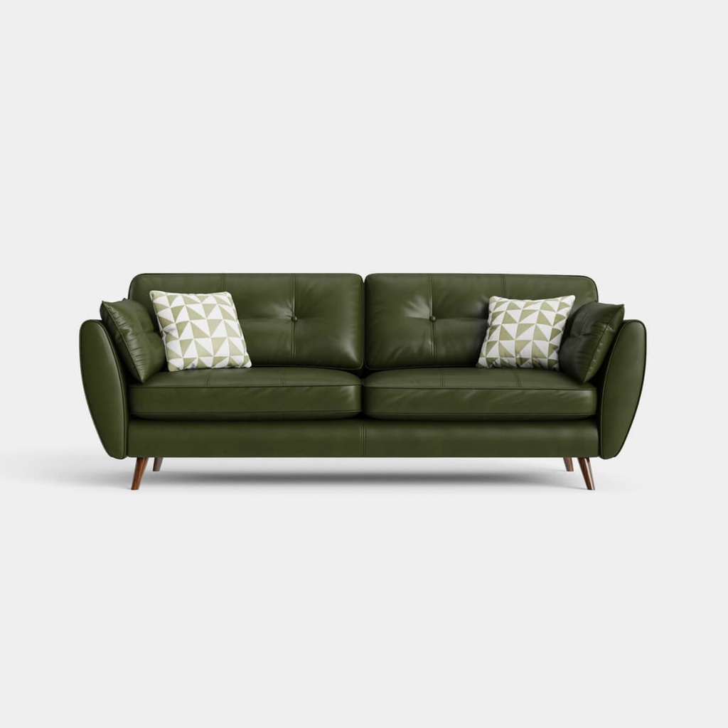 Zinc Sofa