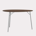 Dining Wooden Rounded