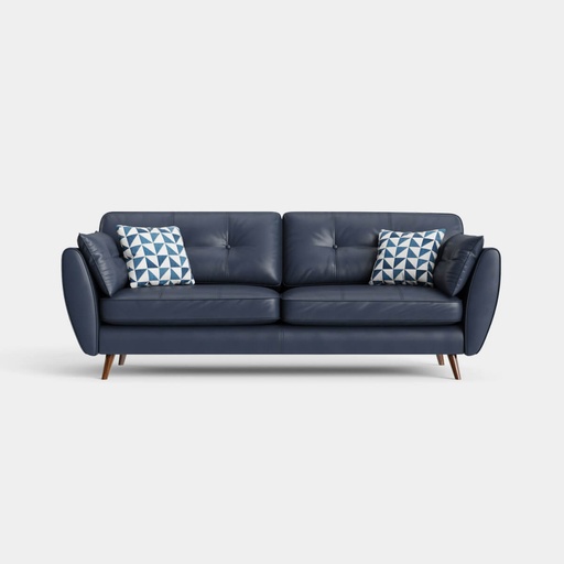 Zinc Sofa