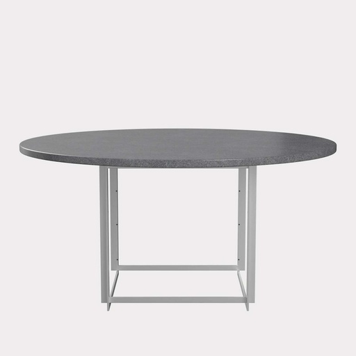 Rounded Table